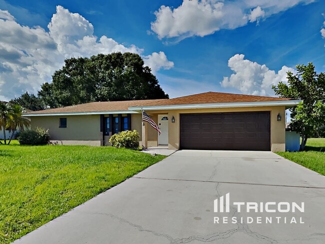 Building Photo - 25414 Rupert Road Punta Gorda FL
