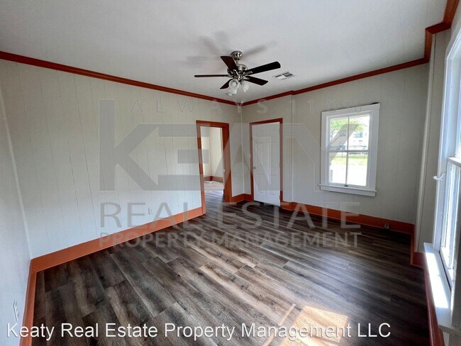 Foto del edificio - 2 br, 1 bath House - 510 Lamar Street