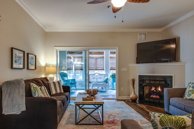 Building Photo - FURNISHED CONDO - LEWES