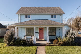 Building Photo - 169 N Vernonia Rd