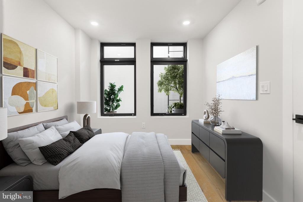 Foto principal - 1208 M St NW