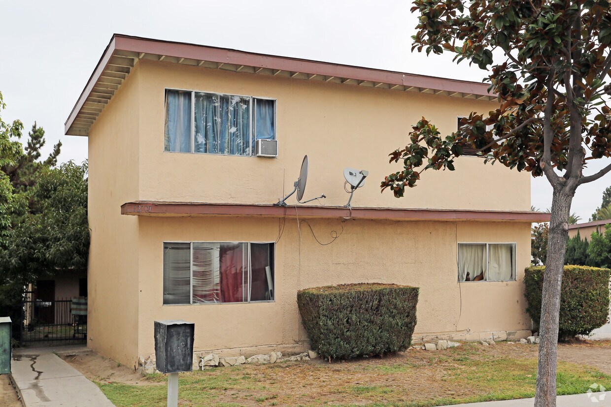 Primary Photo - 12701 Sunswept Ave