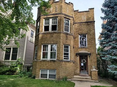 Primary Photo - 1836 W Byron St