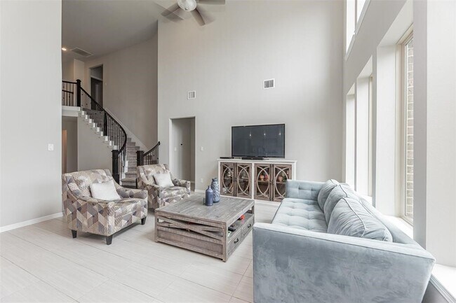 Foto del edificio - 11730 Twin Creeks Hill Dr