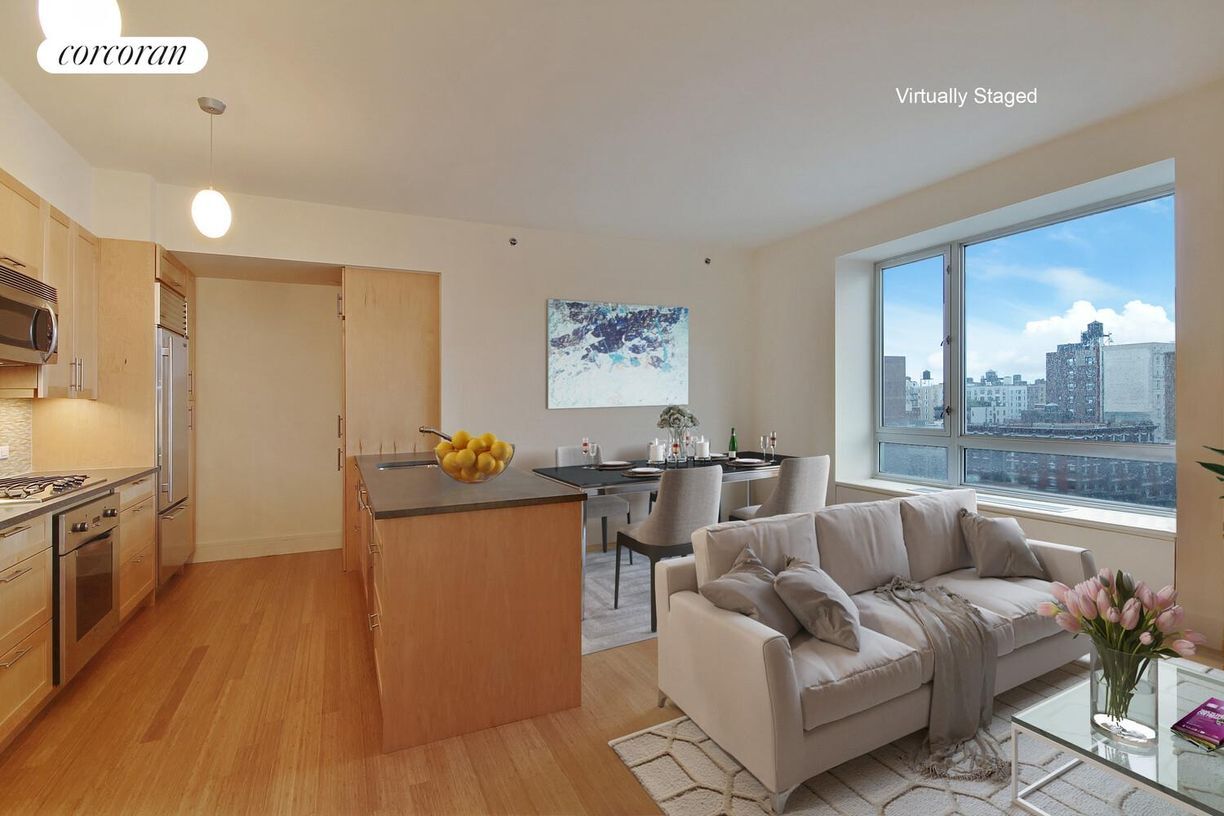 Primary Photo - 545 W 110th St