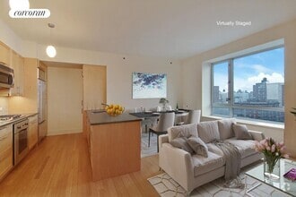 Building Photo - 545 W 110th St