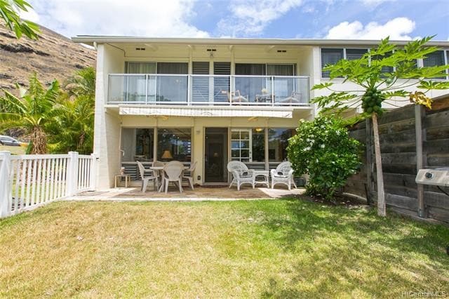 Building Photo - 401 Kawaihae St