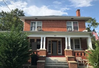 Building Photo - 301 E Umstead St