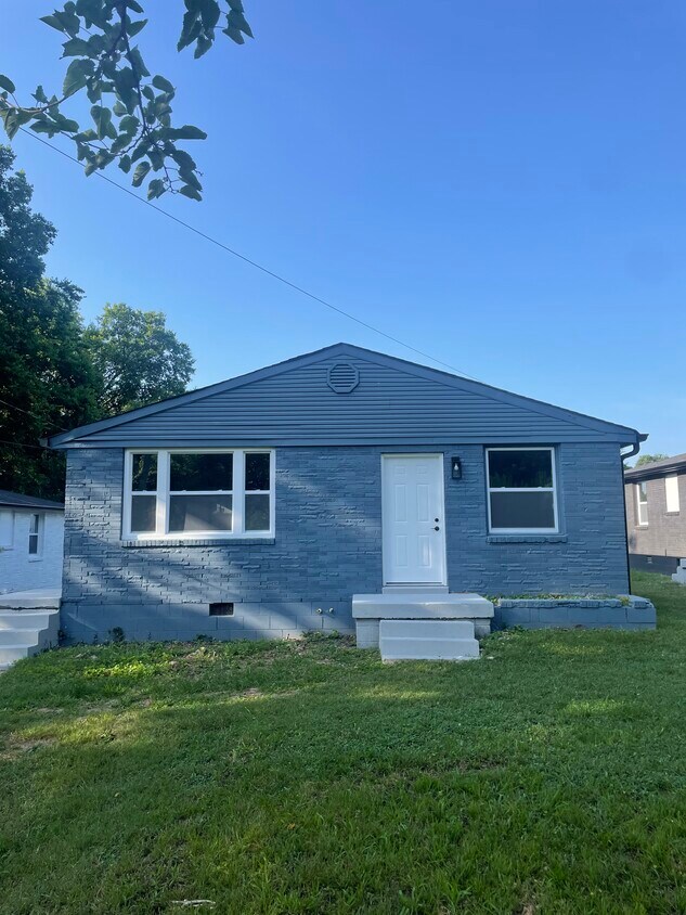 205 Rosebank Ave Unit B, Nashville, TN 37206 205 Rosebank Ave