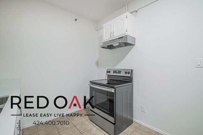 Foto del edificio - 5233 Monte Vista St