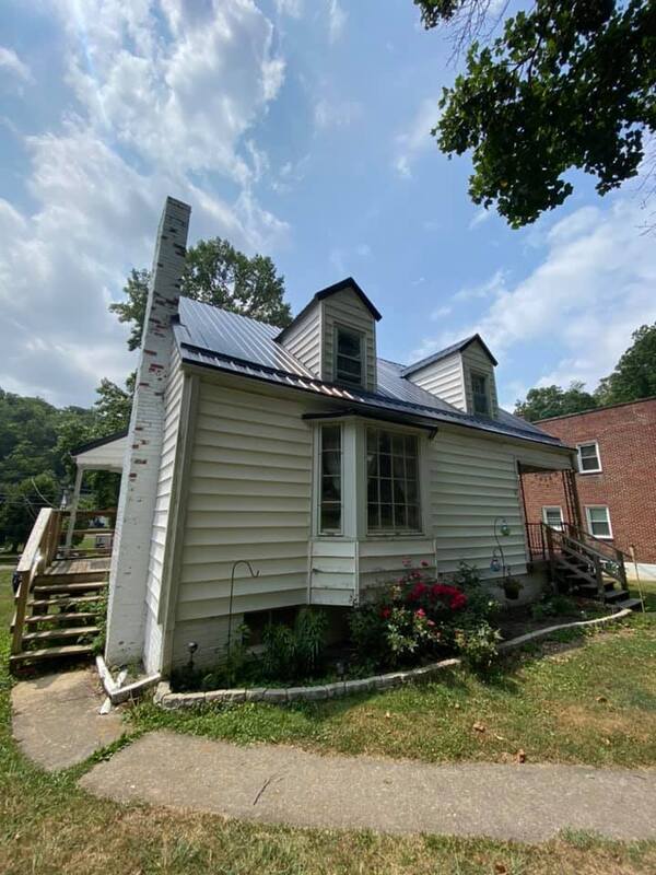 Foto del edificio - 1421 Augusta St