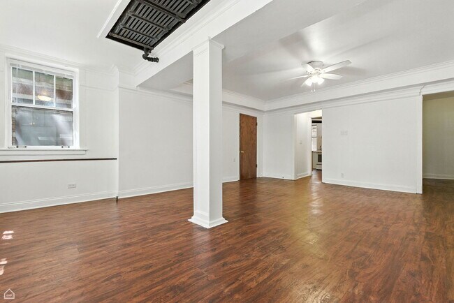 Foto del edificio - 5104 S Kimbark Ave