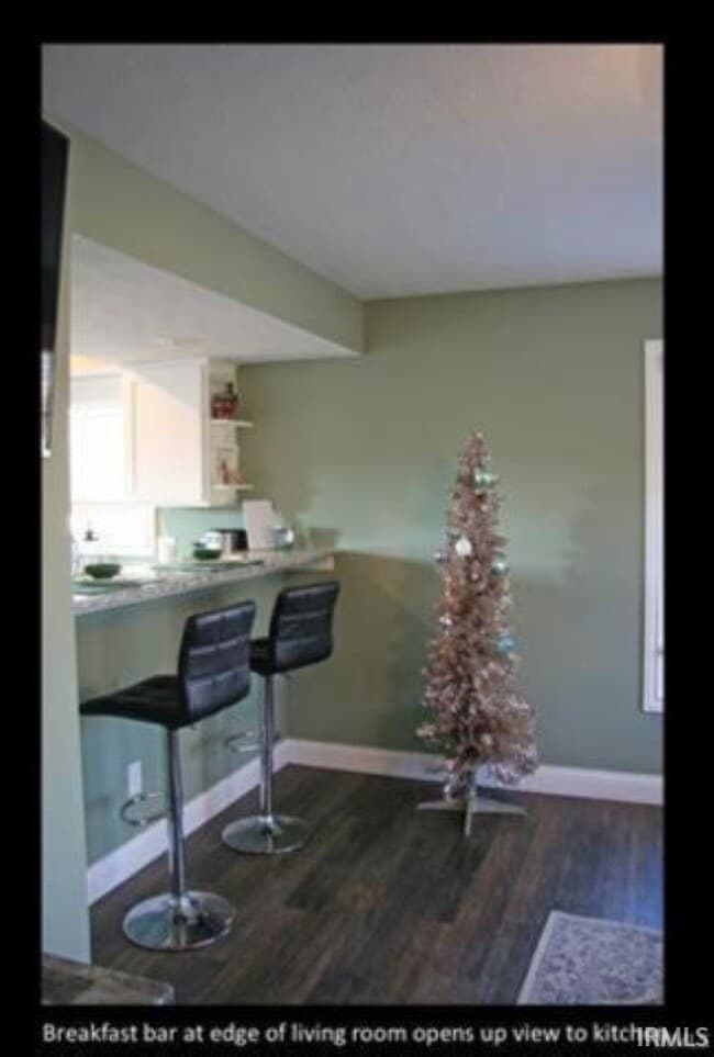 Foto del edificio - 2282 S Samuel Ln