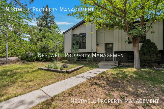 Building Photo - 8592 S Wasatch Blvd