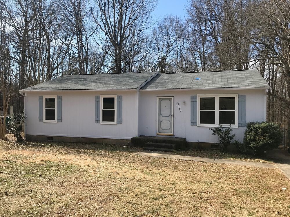 10142 Woody Ridge Rd, Charlotte, NC 28273 House Rental in Charlotte