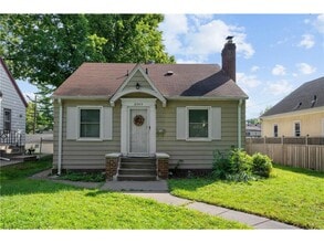 Building Photo - 2500 N Thomas Ave