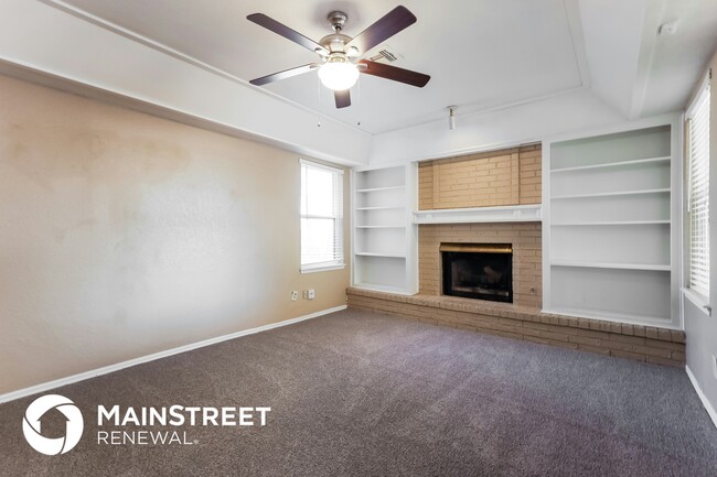 Foto del edificio - 2529 Amber St