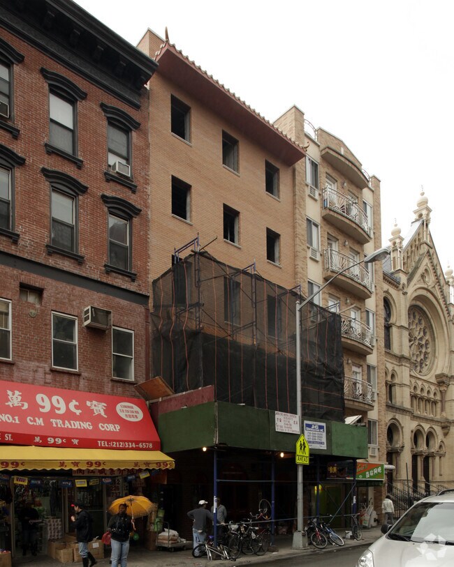 Building Photo - 20 Eldridge St