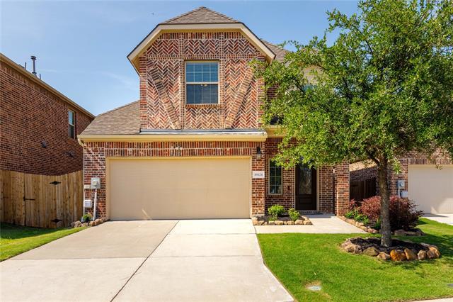 Foto principal - 10124 Tanner Mill Dr
