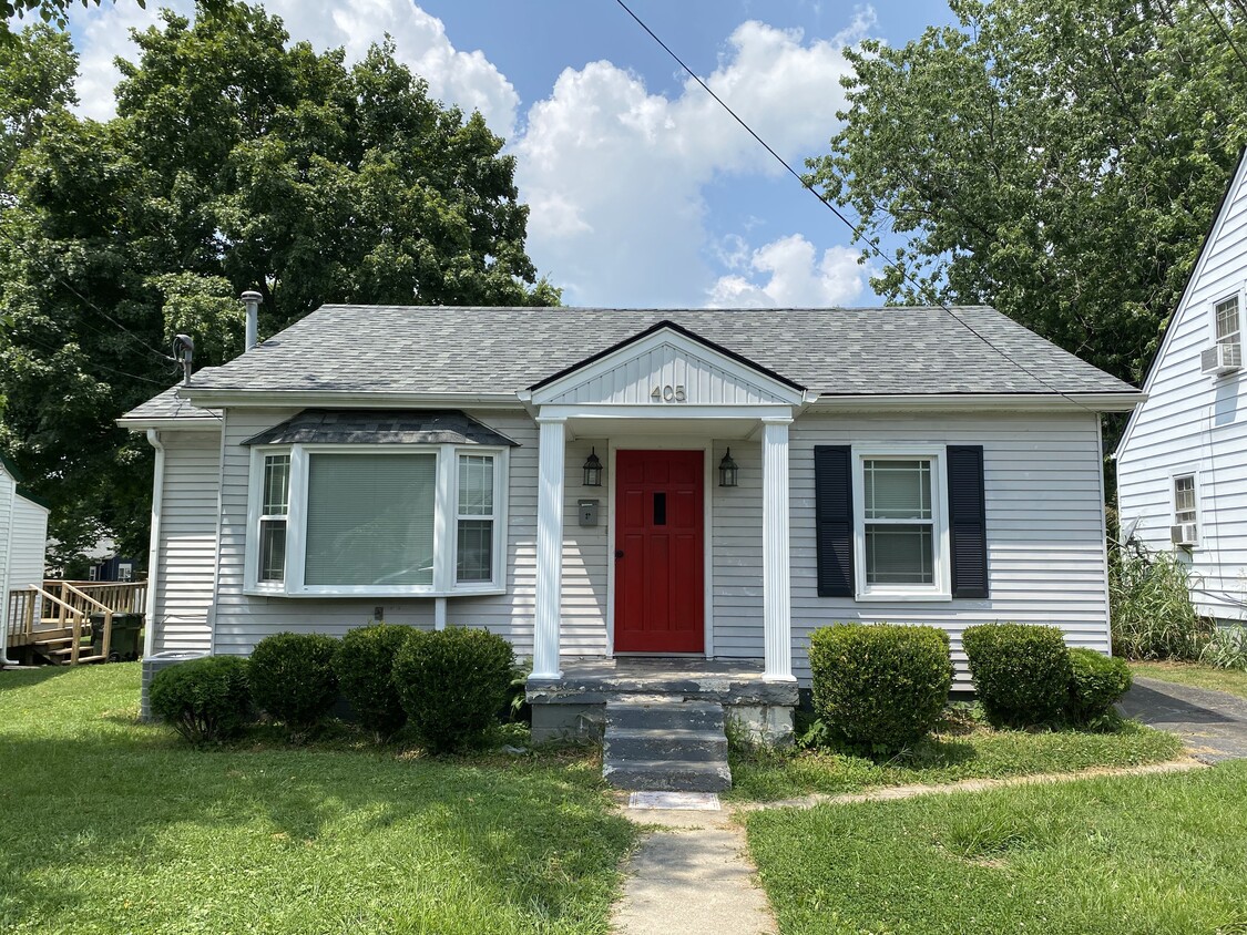 405 Avondale Ave, KY 40324 House Rental in KY