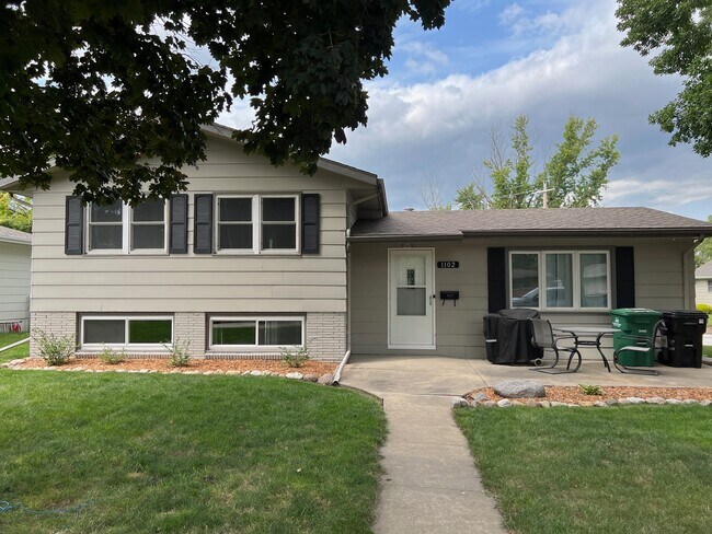 Foto del edificio - 1102 NW 4th St