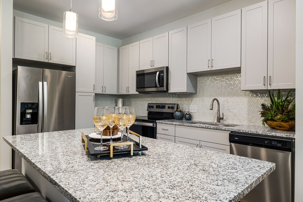 Trilogy Chapel Hill Apartments in Chapel Hill, NC