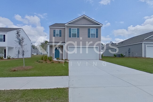Building Photo - 131 Overstreet Way
