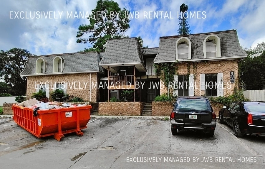 7201 Arlington Expy Unit 108, Jacksonville, FL 32211 Condo for Rent in Jacksonville, FL