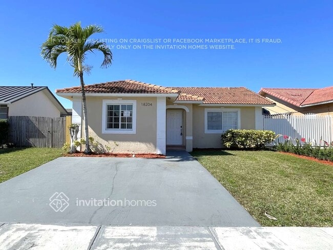 Building Photo - 18204 SW 143rd Pl