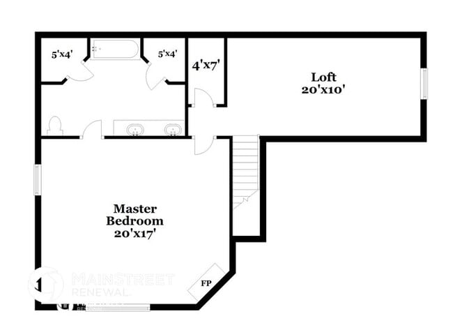 Foto del edificio - 7109 Woodhinge Dr