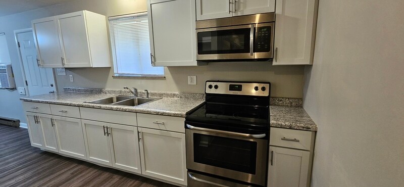 Primary Photo - 1442 N Campbell Ave
