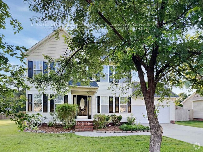 Building Photo - 1252 Piney Church Rd
