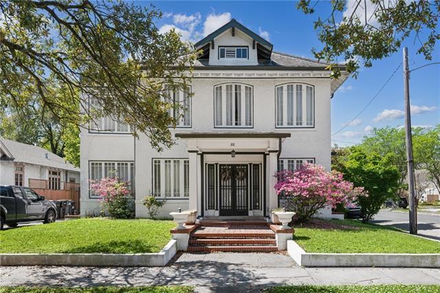 Foto del edificio - 2525 Broadway St