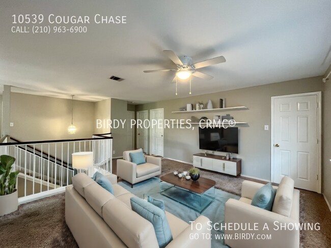 Foto del edificio - "Spacious 5-Bedroom Home with 3024 Sq Ft o...