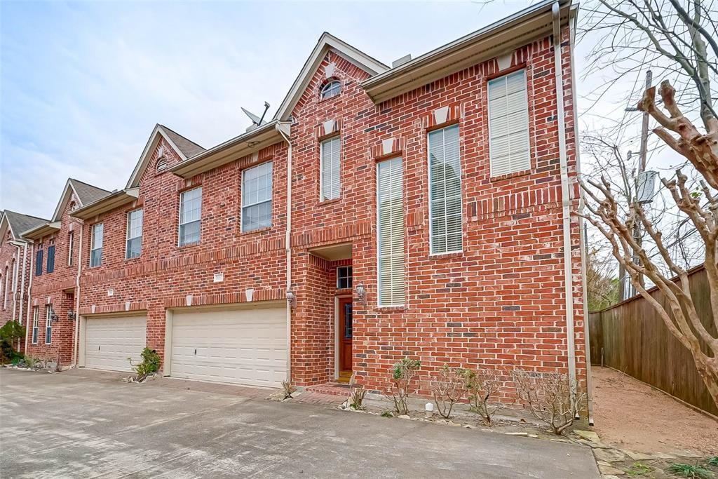 5909 Dolores St Unit D, Houston, TX 77057 Condo for Rent in Houston