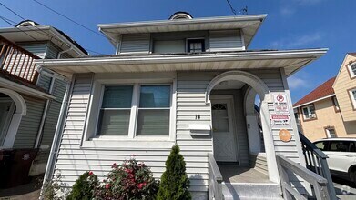 Building Photo - 14 N Marion Ave