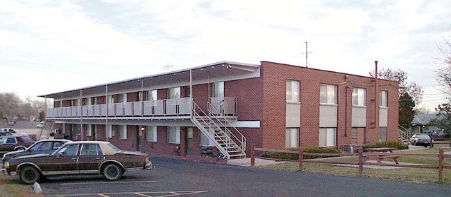 Foto del edificio - OakView Apartments