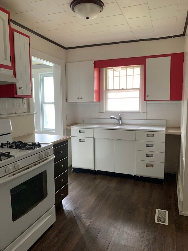 Foto del edificio - 215 S Kosciusko St