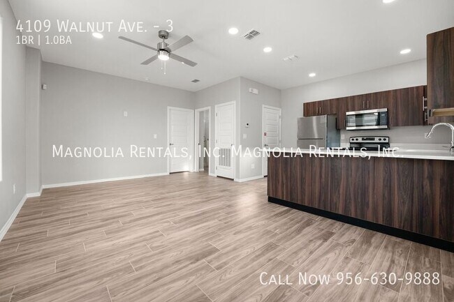 Foto del edificio - 4109 Walnut Ave