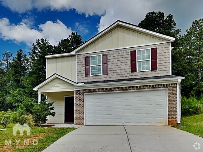 Building Photo - 303 Blackfoot Trail