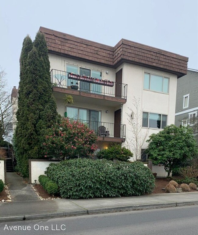 Building Photo - 1 br, 1 bath House - 6519 35th Ave NE