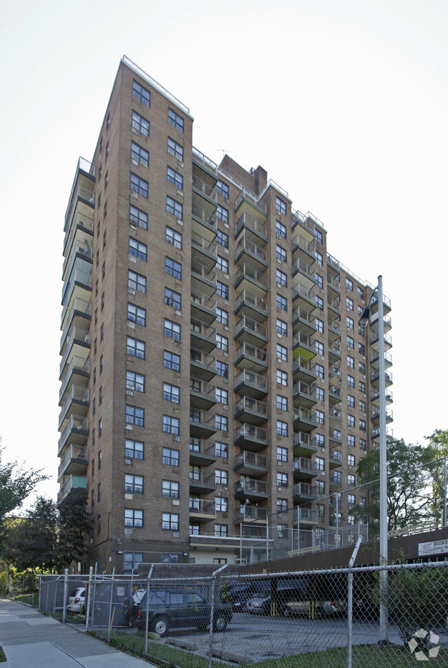 Fordham Tower Apartments - Bronx, NY | Apartments.com