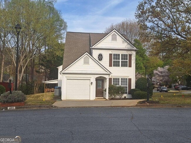 Building Photo - 395 Wittenridge Ct