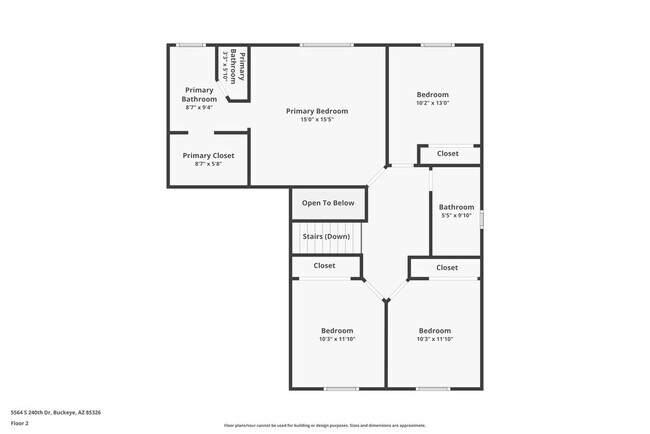 Foto del edificio - 5564 S 240th Dr