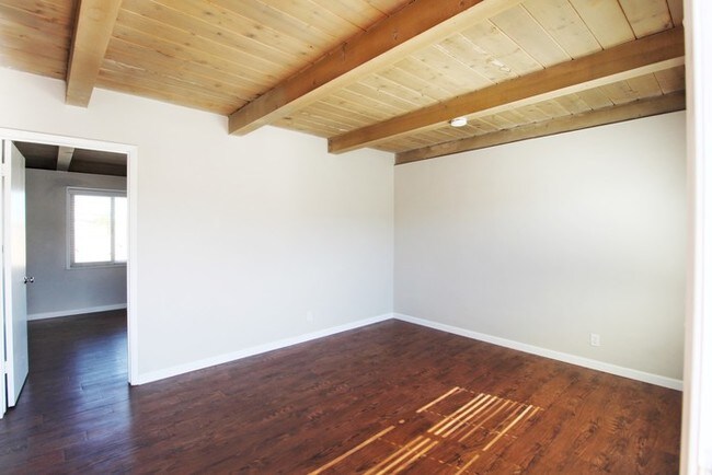 Foto del edificio - 1502 Scott St