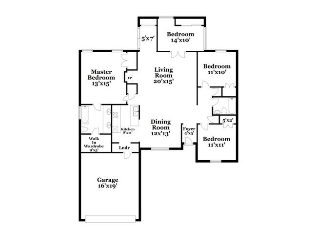 Building Photo - 809 Minuteman Dr, Blue Mound, TX 76131