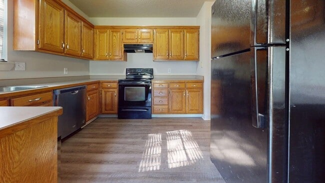 Building Photo - 821 Prospect St