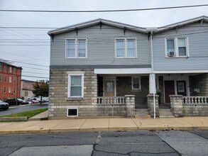 Building Photo - 11 W Franklin St