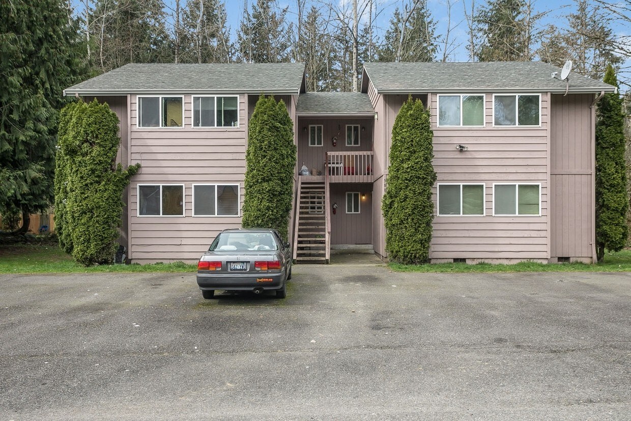 5804 186th Ave E, Lake Tapps, WA 98391 Apartments in Lake Tapps, WA