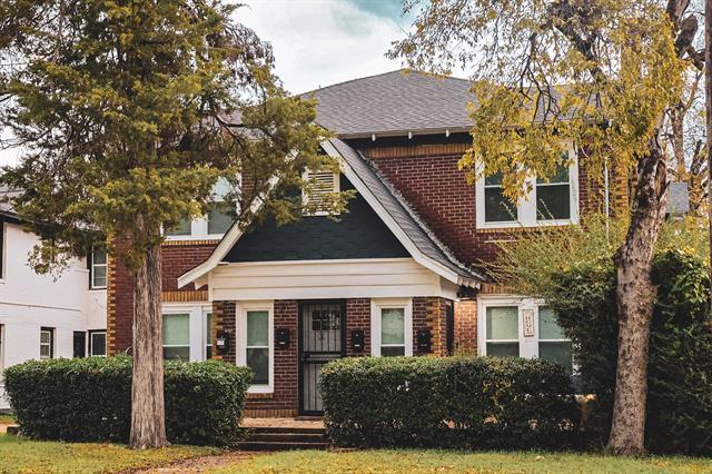 Primary Photo - 4112 Junius St